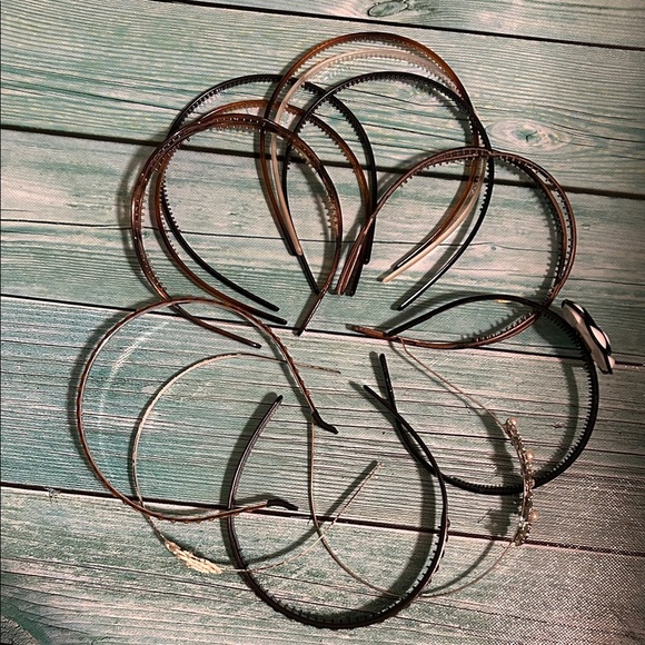 Set of 20 Headbands - Picture 1 of 5